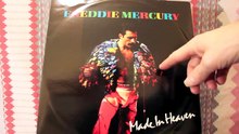 QUEEN + & SOLO #2 (1985 - Present)
