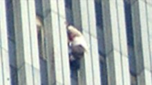 La increíble historia del hombre que intentó bajar por las torres el 11 de septiembre