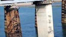 Sliding Mega Bridges In 48 Hours 🌉