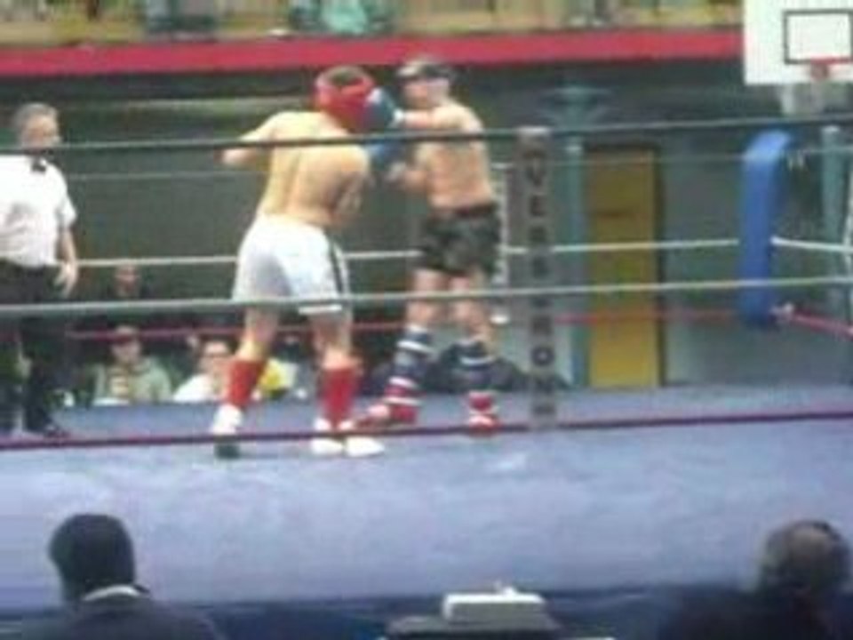 Round_2 championnat de france