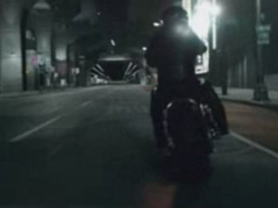 MGS4: Praying Mantis