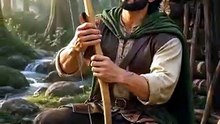 “Can one man build a hunting bow from scratch?”