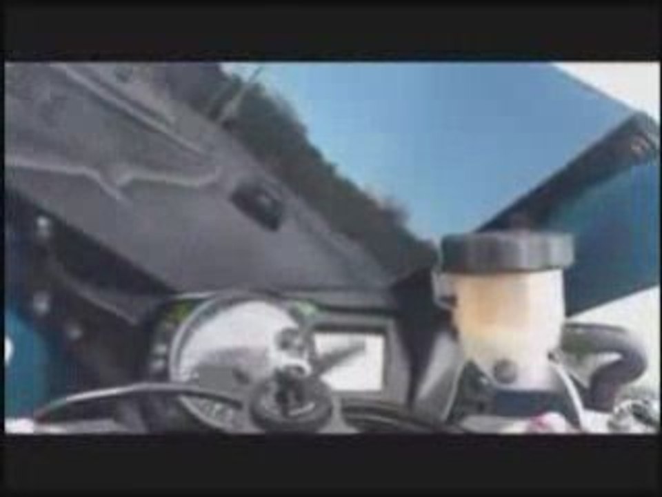 Funk Pour Puriste!!Sur une video de malade a couper le soufl