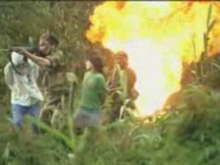 Vidas Paralelas - Trailer