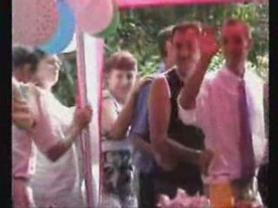 Bapteme evan video n3