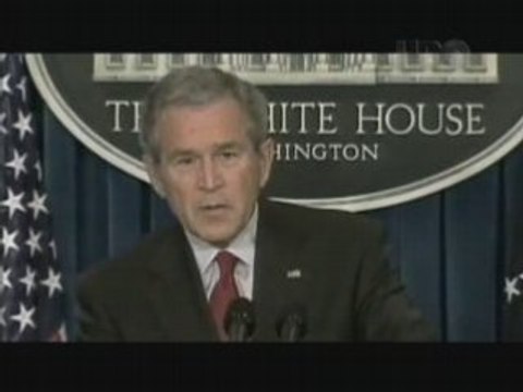 Thank You Mr. President: Helen Thomas at the White House