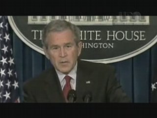 Thank You Mr. President: Helen Thomas at the White House