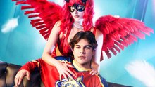 The Virgin Stripper and the Hockey Star | Short Drama Full HD 1080p