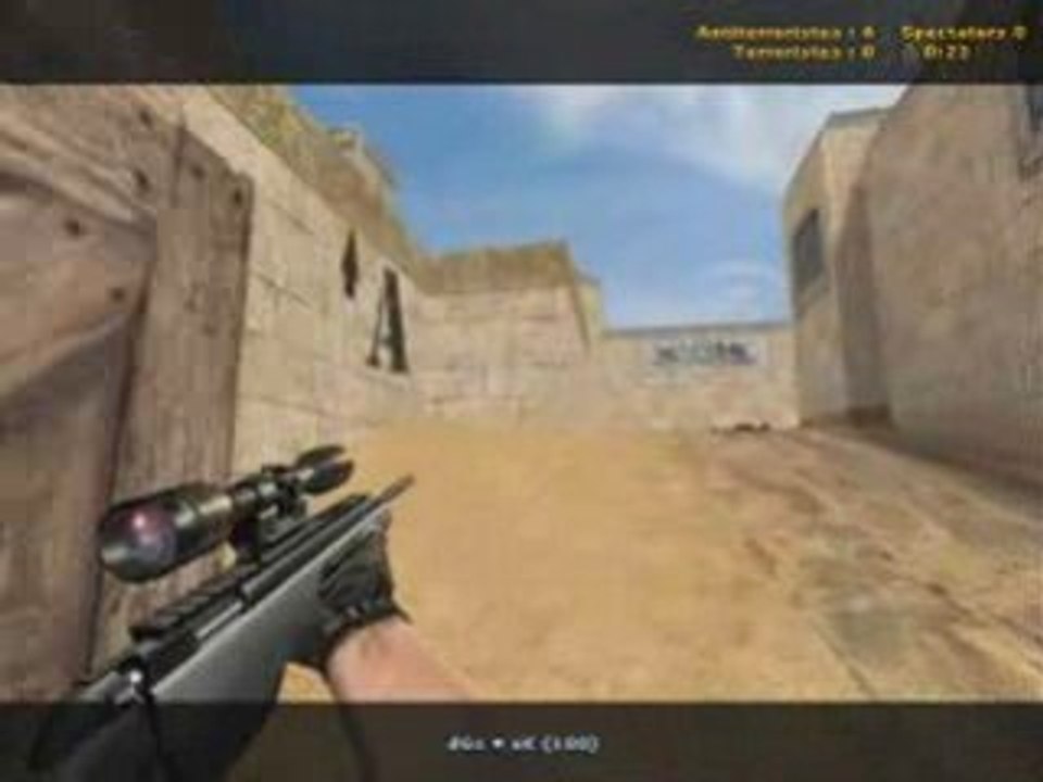 OK aka Oka` aka Mango aka Belaak et Son Scoot Magique