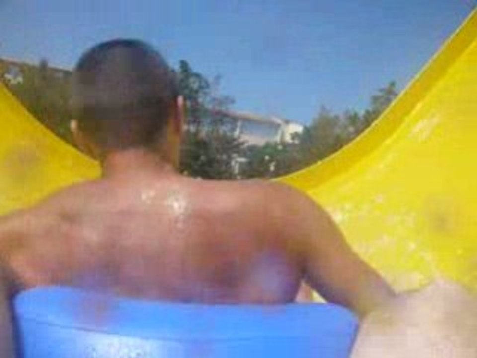 The Wave AQUALAND