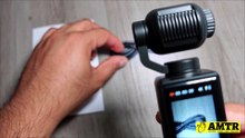 S1 Handheld Gimbal Camera (Review)