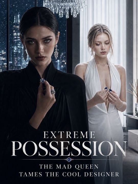 Extreme Possession Die Maid Queen Tames Der coole Designer | Ganzer Film Deutsch