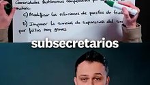 Estudiar del BOE para el examen de la oposición