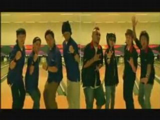 Shaka Labbits & 175R - Stand By You!! [PV]