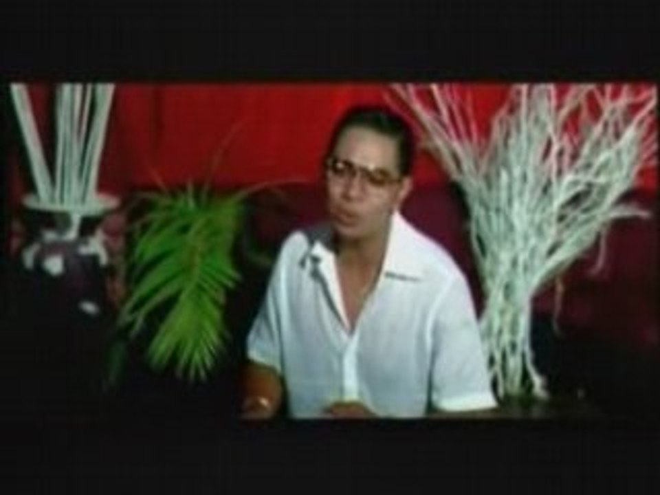 TOVO J'HAY - TAMPOKA AVY TEO