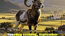 ♈ Aries Horoscope 22/09/2026