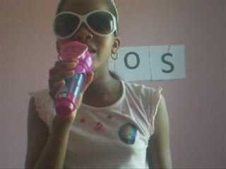 Concour S.O.S  jonas brothers