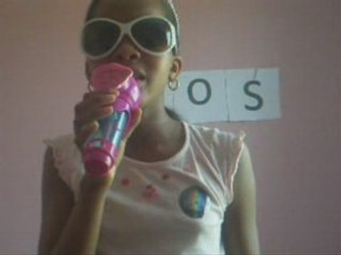 Concour S.O.S jonas brothers