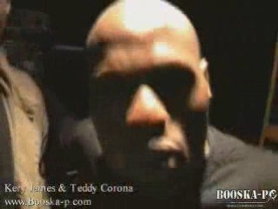 KERY JAMES  L INOUBLIABLE THUG  LIFE 12OCTOBRE