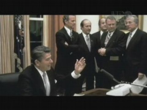 Thank You Mr. President: Helen Thomas at the White House 4