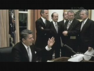 Thank You Mr. President: Helen Thomas at the White House 4