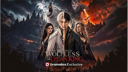 The betrayed wolfless is the lycan king | Full Mini Movie