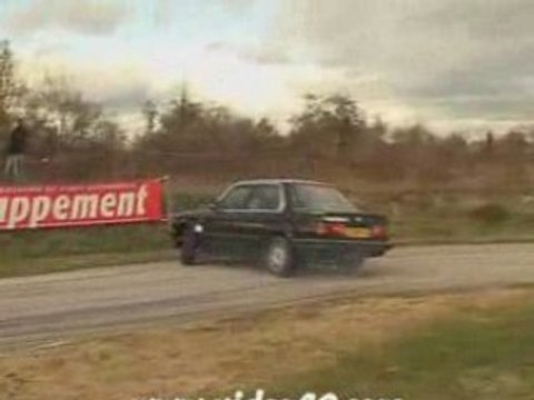 Telethon 2005 Circuit Performance drive St Cyprien (42)