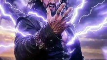 THE LEGENDARY PIRATE KING ⚔️🌩️