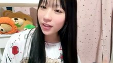 山川万里愛 HKT48 2026-09-21 20_59 SHOWROOM