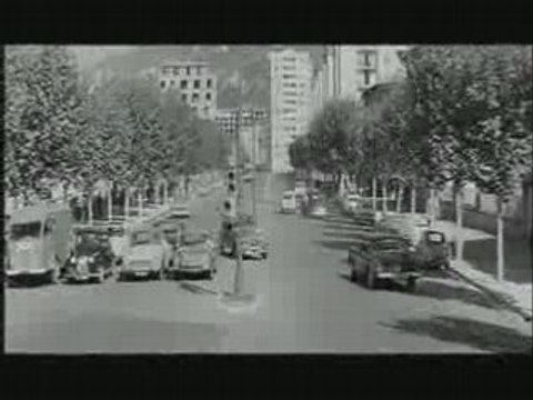 Joy House Chase clip