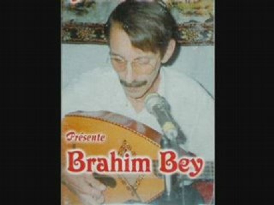 Brahim Bey 1 AÀLIK NATRAH SOUALI