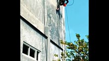 🏢 Jasa Pengecatan Atap Gedung | Peremajaan Atap Lama Tanpa Bongkar Telp/Wa 0821 3435 8787 #jasacatatap