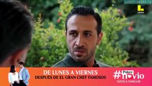 Un nuevo choque es inevitable | Cap. 320 | Martín Pescador | Yalı Çapkını | Español [Full Movie]