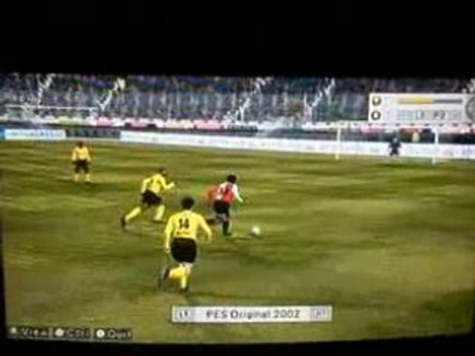 Eredivisie_2008-07-18 I_Feyenoord - Roda_Wonderful de Guzman