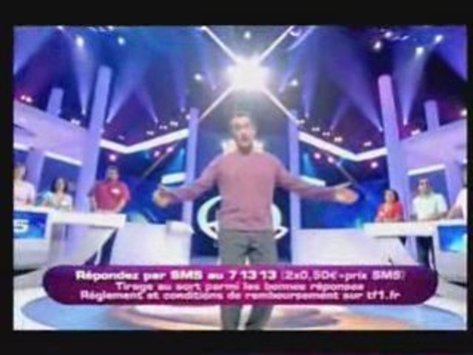FenOR - 1 ere partie