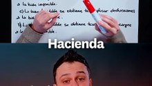 Examen de Agentes de Hacienda 2026 ¿Te sabes esta pregunta?