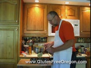 Gluten Free Blue Berry Muffins, Celiac Delights!  Delicious!