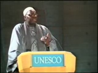 Anniversaire du retour d'exil de cheikh ahmadou bamba 01