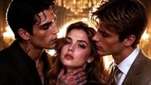 Crowned Queen by My Husband’s Enemy - Full Short Drama