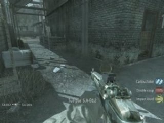 CoD4 Pipeline