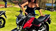 NEW Avelloz AZ170 Bravo: Up to 94 MPG for R$ 16,990! 🏍️💨