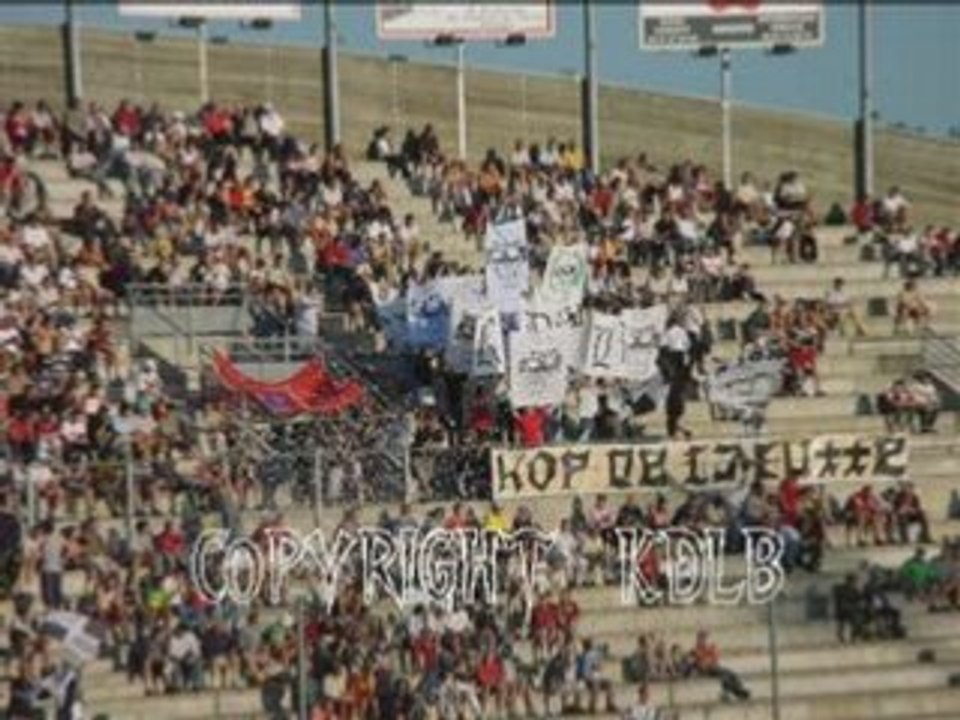 Clip KDLB Jackass