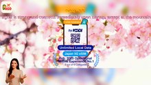AGD - Review Japan KDDI eSIM | Unlimited Data | ChatGPT Support