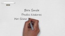 Kode Syair Boru Sunda Hari Selasa 22 September 2026 #paktuntung