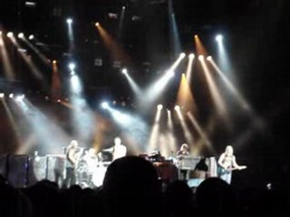 deep purple highway star