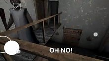 Granny Game Full Walkthrough - Can I Escape From Her? 😱 (No Commentary) #gaming