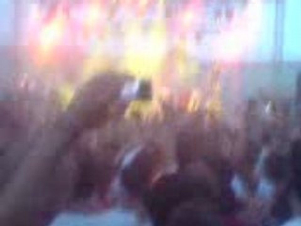 manu chao bayonne