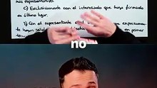 ¿Con quién actúa la administración cuando hay varios interesados?