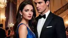 ARRANGED MARRIAGE TO THE RUTHLESS TYCOON WHO DISCOVERED HER HIDDEN ROYAL HERITAGE | EPISODE 10