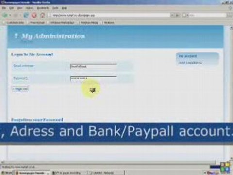How to Make Money Online FREE Easy Paypal Cash Legal dollars